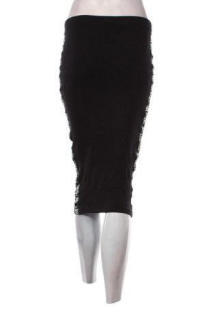 Rock Bershka, Größe S, Farbe Schwarz, Preis € 16,99