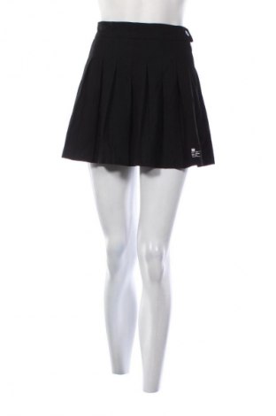 Szoknya Bershka, Méret S, Szín Fekete, Ár 5 199 Ft