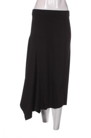 Rock Bershka, Größe S, Farbe Schwarz, Preis 15,99 €