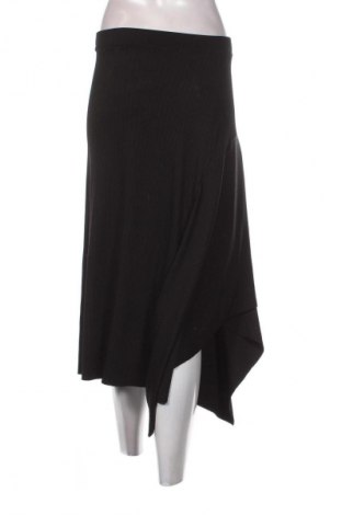 Rock Bershka, Größe S, Farbe Schwarz, Preis 15,99 €