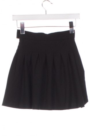 Sukňa Bershka, Veľkosť XXS, Farba Čierna, Cena  9,96 €