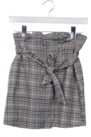 Spódnica Bershka, Rozmiar XS, Kolor Kolorowy, Cena 44,77 zł