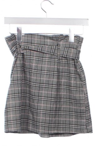 Spódnica Bershka, Rozmiar XS, Kolor Kolorowy, Cena 44,77 zł