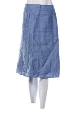 Szoknya Bianca, Méret XXL, Szín Kék, Ár 5 007 Ft