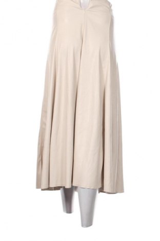 Φούστα Bianco Ghiaccio, Μέγεθος S, Χρώμα Εκρού, Τιμή 89,99 €