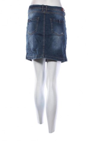Φούστα Bien Bleu, Μέγεθος L, Χρώμα Μπλέ, Τιμή 18,99 €