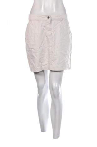 Fustă Blue Motion, Mărime S, Culoare Bej, Preț 61,99 Lei