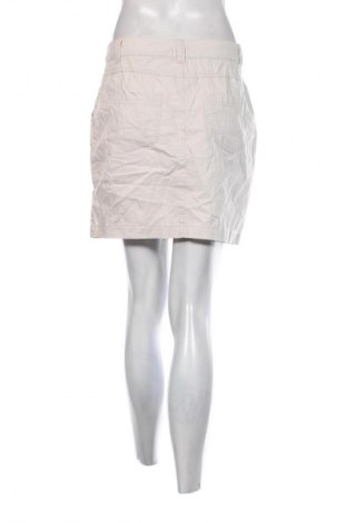 Fustă Blue Motion, Mărime S, Culoare Bej, Preț 61,99 Lei