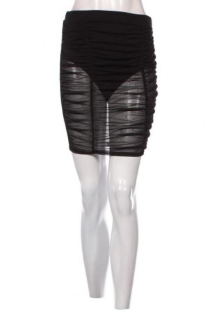 Spódnica Boohoo, Rozmiar M, Kolor Czarny, Cena 73,05 zł