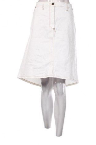 Szoknya Bpc Bonprix Collection, Méret 3XL, Szín Fehér, Ár 7 879 Ft