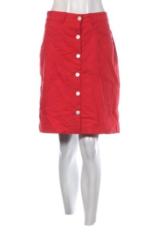 Rock Brandtex, Größe XL, Farbe Rot, Preis € 20,99