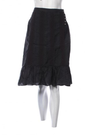 Φούστα By Malene Birger, Μέγεθος L, Χρώμα Μπλέ, Τιμή 72,41 €