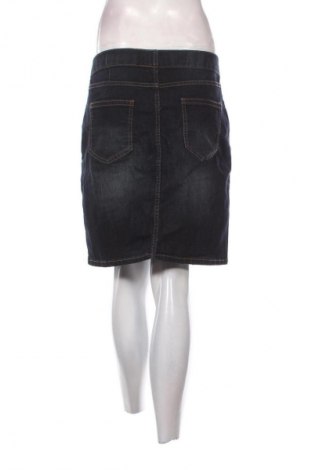 Rock C&A, Größe XXL, Farbe Blau, Preis 20,99 €