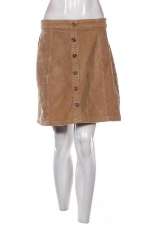 Rock C&A, Größe L, Farbe Beige, Preis € 13,99