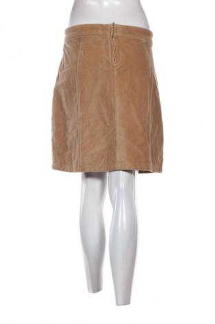 Rock C&A, Größe L, Farbe Beige, Preis € 13,99