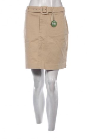 Rock C&A, Größe M, Farbe Beige, Preis 9,69 €