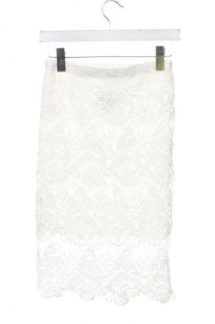 Sukně Calliope, Velikost XS, Barva Bílá, Cena  243,00 Kč