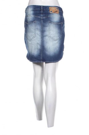 Rock Calliope, Größe M, Farbe Blau, Preis € 9,99
