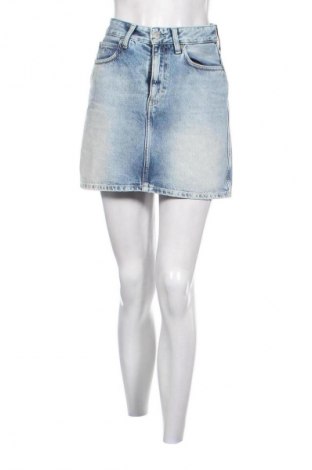 Sukňa Calvin Klein Jeans, Veľkosť S, Farba Modrá, Cena  32,45 €