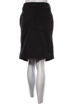 Φούστα Calvin Klein Jeans, Μέγεθος M, Χρώμα Μαύρο, Τιμή 43,99 €