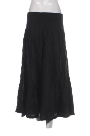 Fustă Calzedonia, Mărime M, Culoare Negru, Preț 133,99 Lei