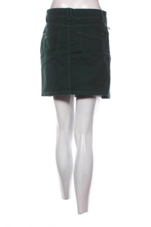 Rock Camaieu, Größe S, Farbe Grün, Preis € 9,72