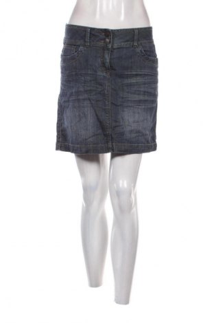 Rock Camaieu, Größe M, Farbe Blau, Preis € 20,99