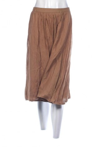 Rock Camaieu, Größe S, Farbe Braun, Preis € 11,76