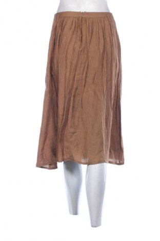 Rock Camaieu, Größe S, Farbe Braun, Preis € 11,76