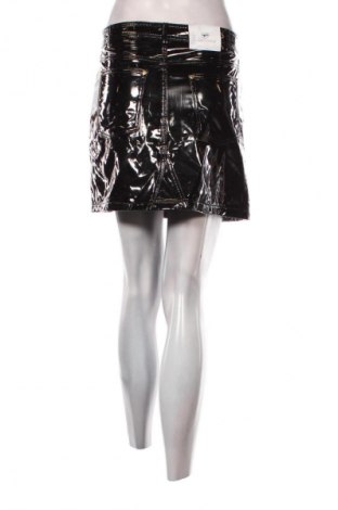 Rock Chiara Ferragni, Größe S, Farbe Schwarz, Preis € 122,99