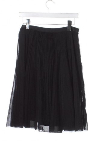 Fustă City, Mărime XS, Culoare Negru, Preț 48,07 Lei