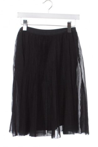 Fustă City, Mărime XS, Culoare Negru, Preț 48,07 Lei