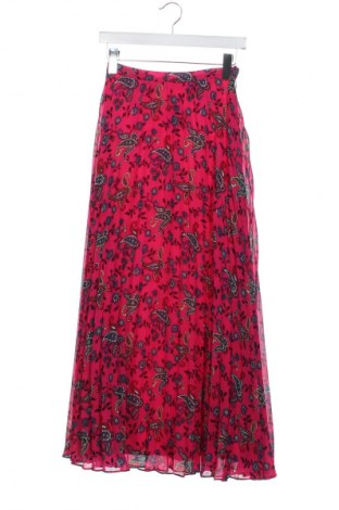 Spódnica Claudie Pierlot, Rozmiar XS, Kolor Kolorowy, Cena 209,71 zł