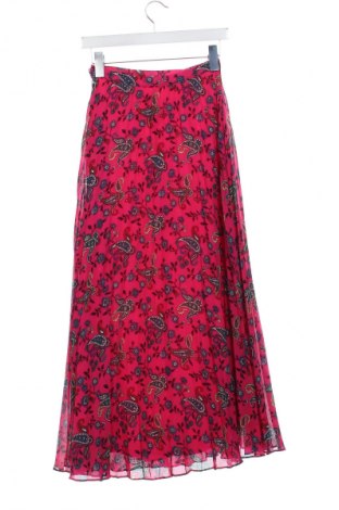 Spódnica Claudie Pierlot, Rozmiar XS, Kolor Kolorowy, Cena 209,71 zł