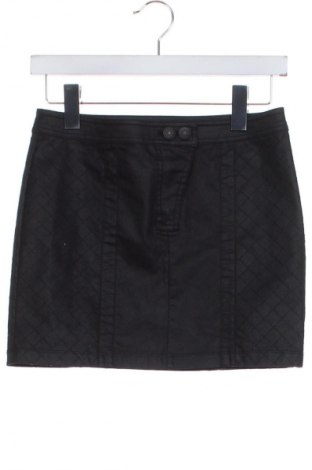 Fustă Clockhouse, Mărime XS, Culoare Negru, Preț 51,82 Lei