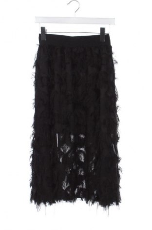 Sukně Collection, Velikost XS, Barva Černá, Cena  379,00 Kč