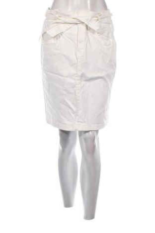 Rock Comma,, Größe L, Farbe Weiß, Preis 27,90 €