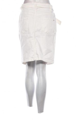 Rock Comma,, Größe L, Farbe Weiß, Preis 27,90 €