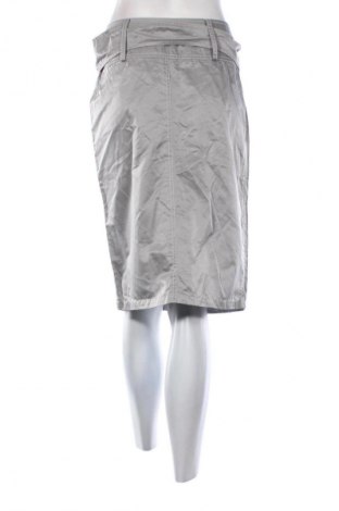 Fustă Concept UK, Mărime M, Culoare Gri, Preț 51,89 Lei