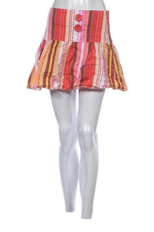 Spódnica Crazy World, Rozmiar M, Kolor Kolorowy, Cena 62,99 zł
