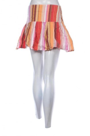 Spódnica Crazy World, Rozmiar M, Kolor Kolorowy, Cena 62,99 zł