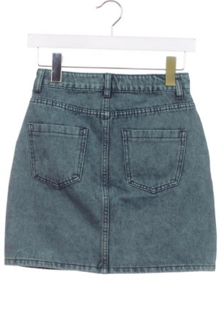 Rock Cropp, Größe XS, Farbe Grün, Preis € 21,06