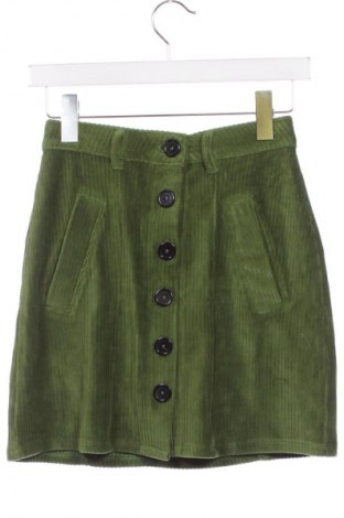 Rock Cropp, Größe XS, Farbe Grün, Preis € 21,06