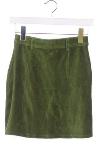 Rock Cropp, Größe XS, Farbe Grün, Preis € 21,06