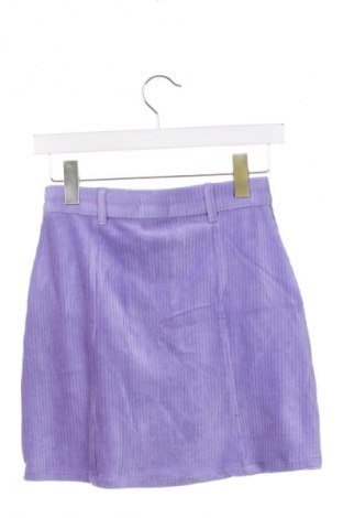 Szoknya Cropp, Méret XS, Szín Lila, Ár 8 713 Ft