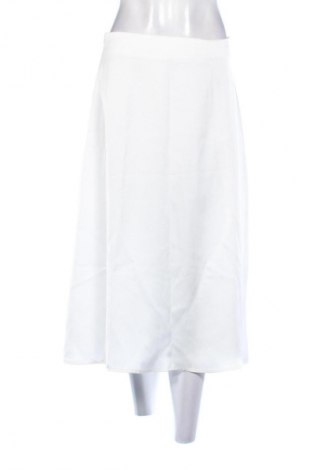 Rock DAZY, Größe M, Farbe Weiß, Preis € 7,99