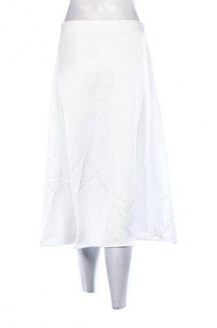 Rock DAZY, Größe M, Farbe Weiß, Preis € 7,99