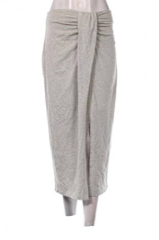 Rock DKNY, Größe S, Farbe Grau, Preis € 61,99