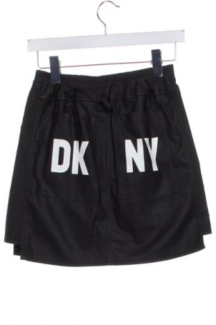 Пола DKNY, Размер XS, Цвят Черен, Цена 152,99 лв.