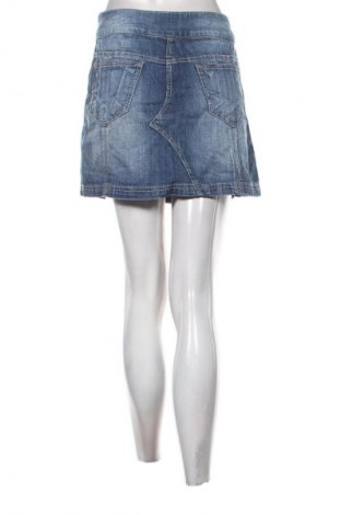 Φούστα DKNY Jeans, Μέγεθος L, Χρώμα Μπλέ, Τιμή 43,29 €
